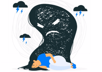 Angústia…o que é isto? E onde se manifesta – por Márcia Romão