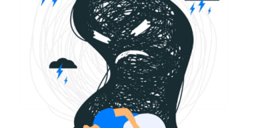 Angústia…o que é isto? E onde se manifesta – por Márcia Romão