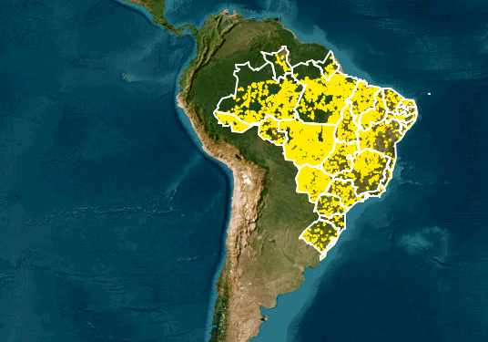 Artigo: Regularização ambiental de imóveis rurais e o papel do CAR na segurança jurídica do negócio – por Vinicius Laender e Cecília Viveiros