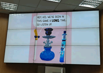 Artigo: A fumaça e o retrocesso – por Guilherme Athayde Ribeiro Franco