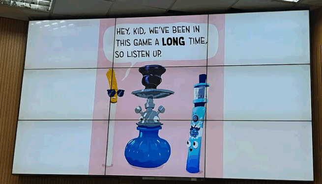 Artigo: A fumaça e o retrocesso – por Guilherme Athayde Ribeiro Franco