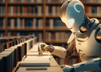 Artigo: Quem tem medo da IA? – por Vanessa Crecci