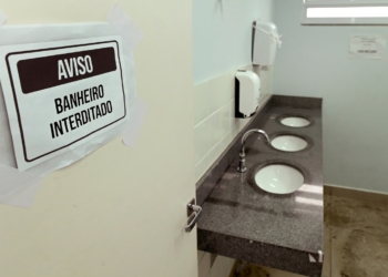 Extravios nas unidades da Rede Mário Gatti acarretam prejuízo de R$ 667 mil