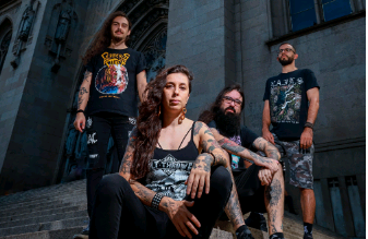 Sala dos Toninhos recebe ‘Hardcore Beer Fest’ neste domingo