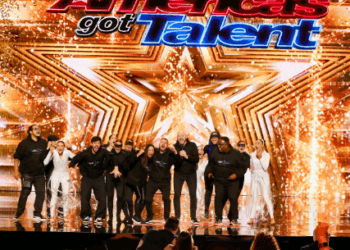 Bailarina de Campinas faz história no America’s Got Talent