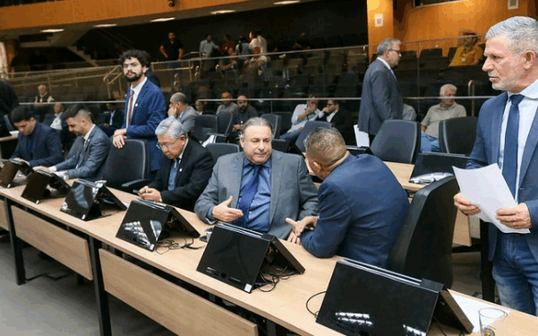 Câmara de Campinas vota nesta segunda-feira diretrizes orçamentárias de 2026