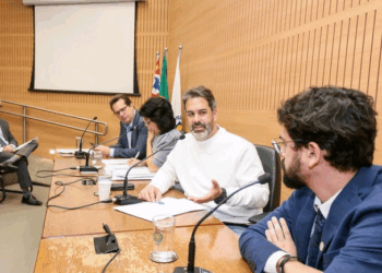 Comissão Processante  vota nesta sexta-feira relatório final do caso Vini Oliveira