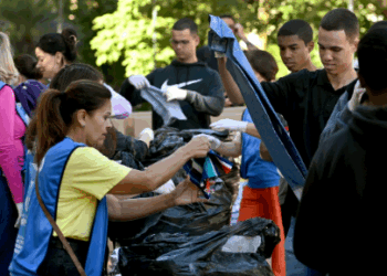 Campanha do Agasalho em Campinas soma mais de 7 toneladas em doações
