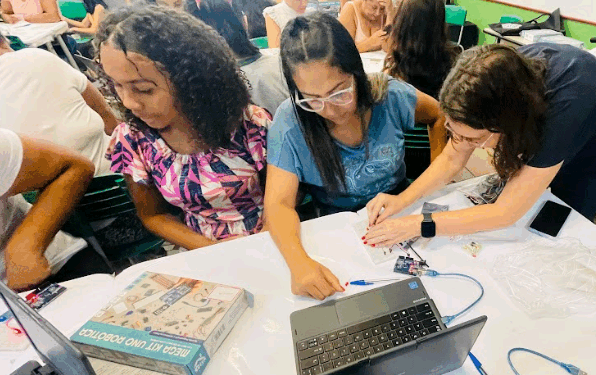 PerifaImpacto abre inscrições de formação empreendedora para jovens de Campinas