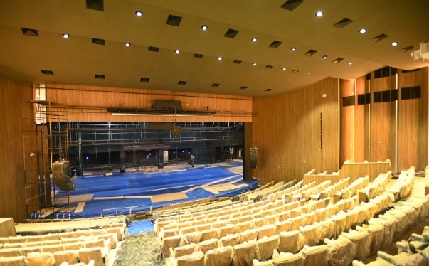 Prefeitura abre chamamento para doações de mobiliários ao CCC