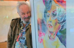 CCLA dá nome a sua Galeria de Artes em homenagem a Egas Francisco