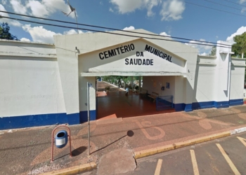 Polícia investiga desaparecimento de restos mortais em cemitério de Sumaré