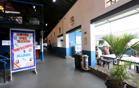 Ceprocamp abre inscrições para cursos técnicos gratuitos; veja como fazer