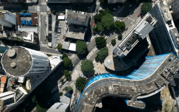 Encontro em São Paulo discute cidades inteligentes e sustentáveis