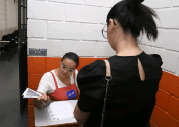 Concurso da Prefeitura de Campinas tem prova neste domingo