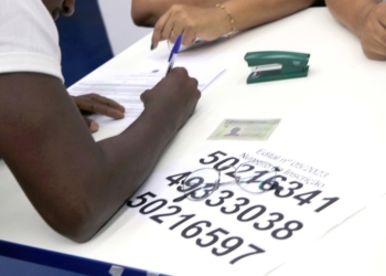 Prefeitura divulga resultados do concurso com cargos da Saúde e geral