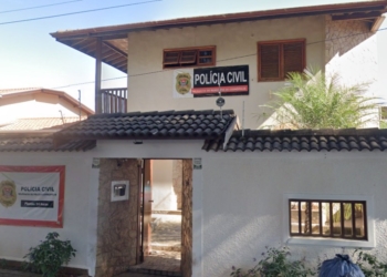 Empresário é morto a tiros dentro de carro em Cosmópolis