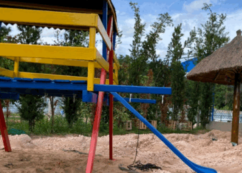 Artigo: Quando a escuta da primeira infância vira parque naturalizado – por Vanessa Crecci e Jeanne Maria Madureira de Camargo Rodrigues