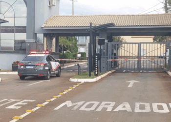 Tragédia: homem mata esposa e filho de dois meses em condomínio de Limeira