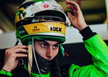 Piloto brasileiro volta a pontuar na F1 depois de oito anos