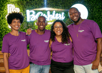 Projeto Samba Rock Estação celebra 19 anos com baile especial na Estação Cultura