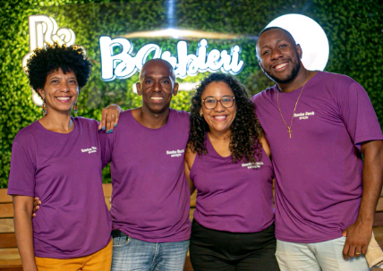 Projeto Samba Rock Estação celebra 19 anos com baile especial na Estação Cultura