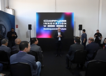 Reunião de prefeitos da RMC confirma hospital metropolitano com até 400 leitos em Campinas