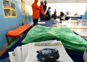 Saúde de Campinas reforça medidas contra arboviroses em 27 bairros; veja locais