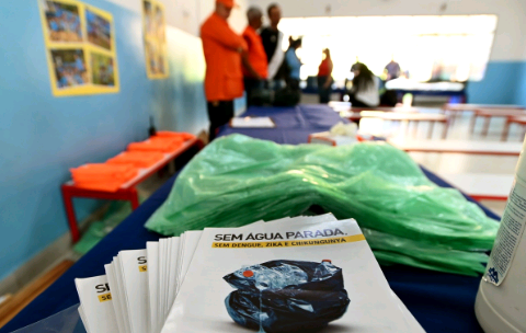 Saúde de Campinas reforça medidas contra arboviroses em 27 bairros; veja locais