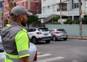 Cambuí terá trecho de rua bloqueado para obras nesta quinta-feira