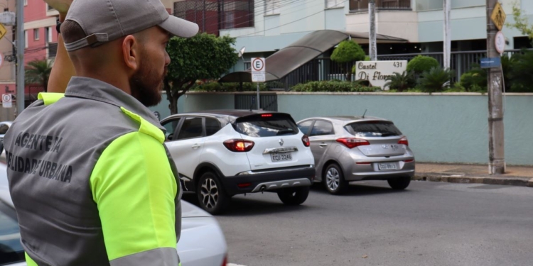 Cambuí terá trecho de rua bloqueado para obras nesta quinta-feira