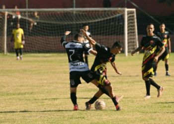 Final do Campeonato de Futebol Amador Série Ouro C será neste domingo