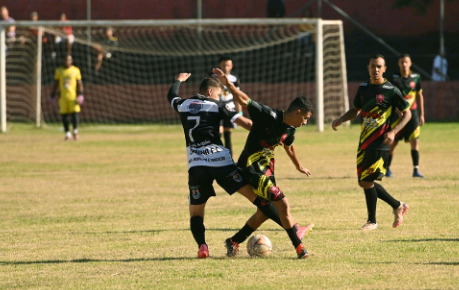 Final do Campeonato de Futebol Amador Série Ouro C será neste domingo