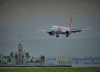 GOL terá mais de 27,5 mil decolagens e pousos domésticos na alta temporada de julho