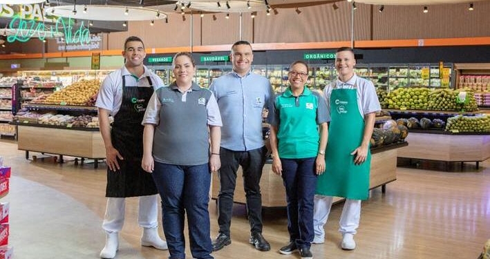 Covabra Supermercados abre 290 vagas de emprego em Indaiatuba