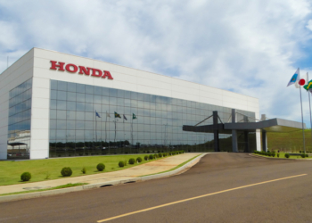 Honda anuncia contratações na fábrica de Sumaré