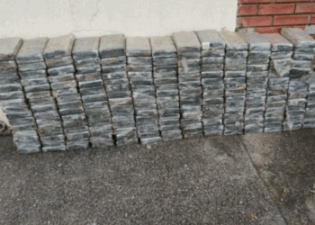 Polícia apreende em Piracicaba quase 500 kg de pasta base de cocaína avaliada em R$ 9 milhões