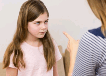 Artigo: Como saber se é Transtorno Opositivo Desafiador ou desobediência? – por Luciana Brites