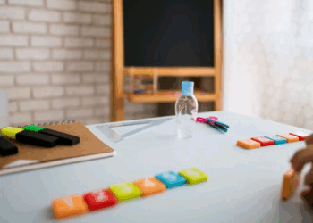 Diagnóstico precoce ajuda no desenvolvimento de crianças com distúrbios de aprendizagem