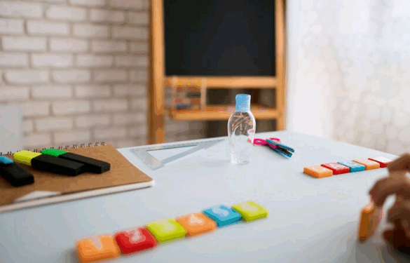 Diagnóstico precoce ajuda no desenvolvimento de crianças com distúrbios de aprendizagem