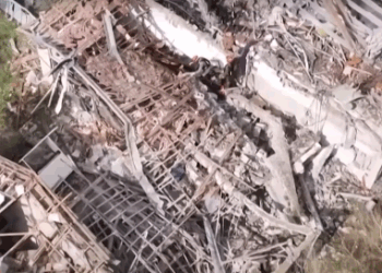 Estados Unidos emitem alerta de segurança mundial