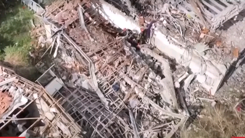 Estados Unidos emitem alerta de segurança mundial