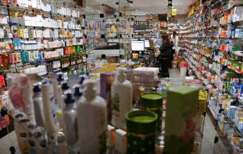 Receitas de canetas emagrecedoras serão retidas a partir desta segunda