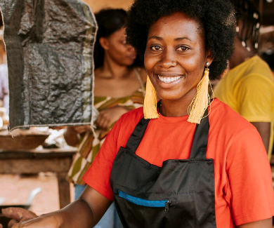 Feira Preta Cria fortalece empreendedorismo negro no interior paulista