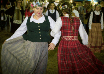 11ª edição da Festa Ligo é neste final de semana em Nova Odessa