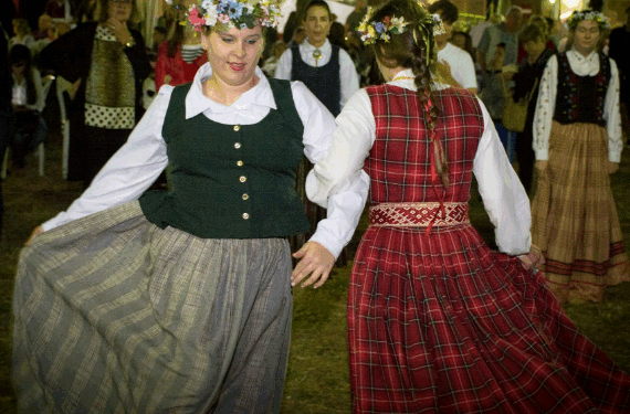 11ª edição da Festa Ligo é neste final de semana em Nova Odessa