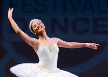 Campinas Festival Dance: 4ª edição começa nesta quinta-feira