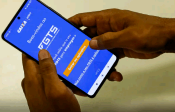 Começa nesta terça nova fase de pagamento especial do saque-aniversário do FGTS