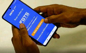 Começa nesta terça nova fase de pagamento especial do saque-aniversário do FGTS