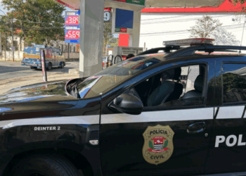 Polícia fiscaliza postos de combustível de Campinas e mais três cidades da região